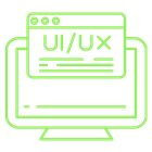 UI/UX Design